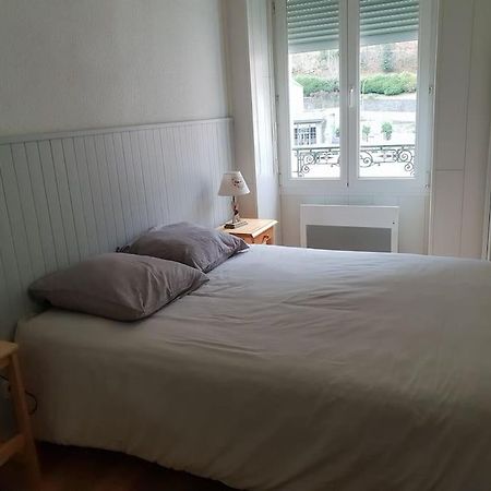 Appartamento Bel Appart Pour 7 Personnes Cauterets Esterno foto