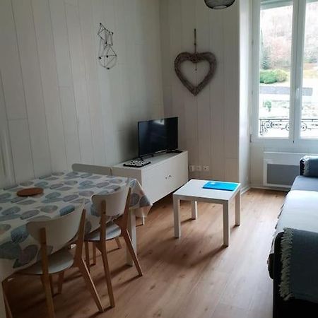 Appartamento Bel Appart Pour 7 Personnes Cauterets Esterno foto