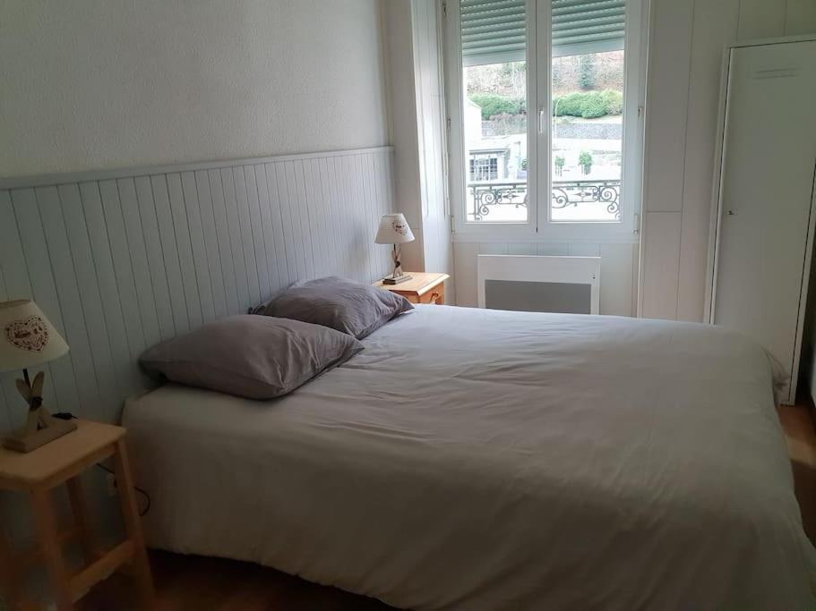 Appartamento Bel Appart Pour 7 Personnes Cauterets Esterno foto