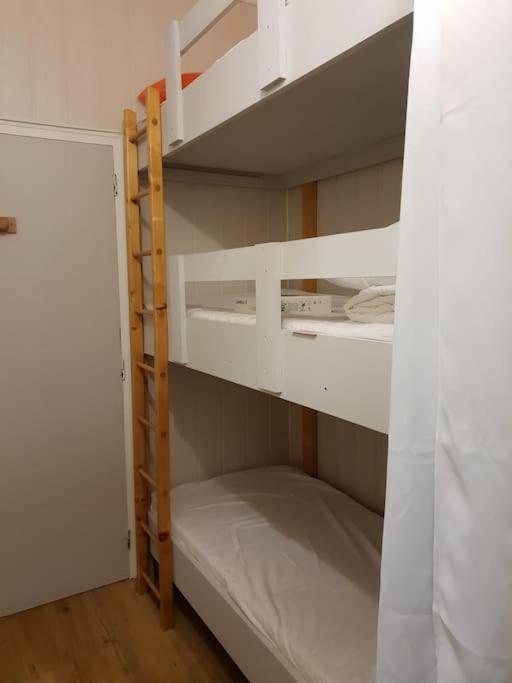 Appartamento Bel Appart Pour 7 Personnes Cauterets Esterno foto
