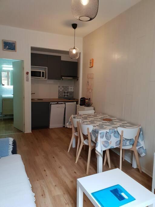 Appartamento Bel Appart Pour 7 Personnes Cauterets Esterno foto