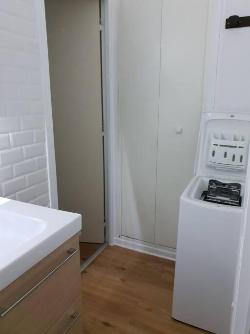 Appartamento Bel Appart Pour 7 Personnes Cauterets Esterno foto
